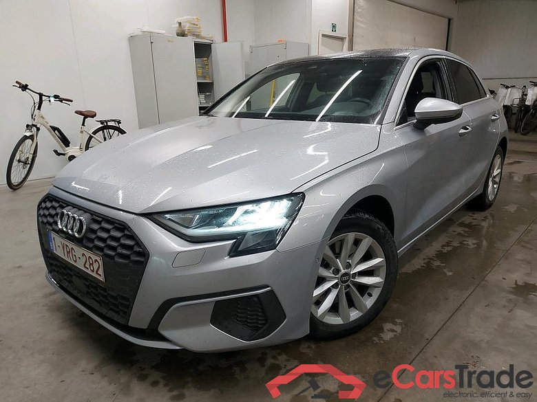 AUDI - AUD A3 SB 30 TDi 116PK Pack Business