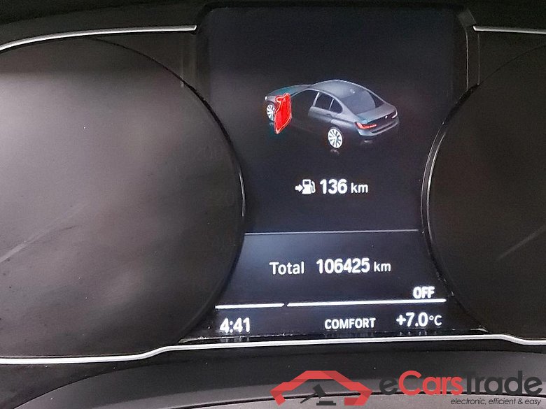 BMW - BMW 3 BERLINE 318dA 150PK Advantage Pack Business & PDC Front & Rear #5