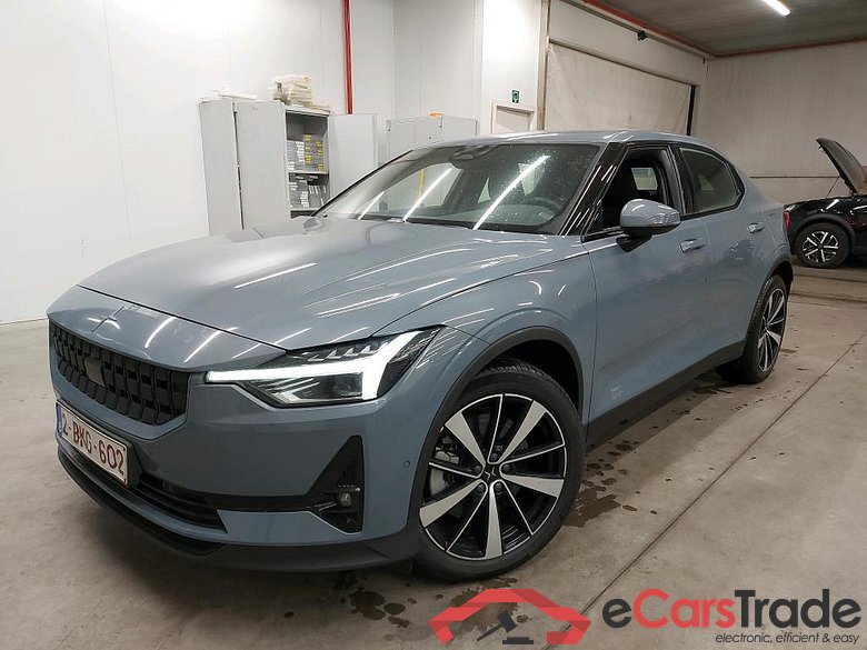 POLESTAR - POL POLESTAR 2 Long Range Single Motor 231PK & Pack Pilot * ELECTRIC *