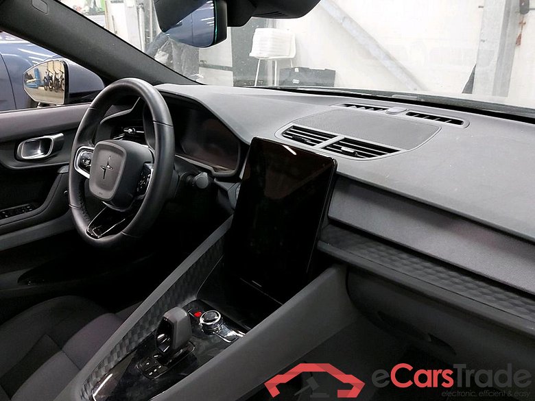 POLESTAR - POL POLESTAR 2 Long Range Single Motor 231PK & Pack Pilot * ELECTRIC * #3