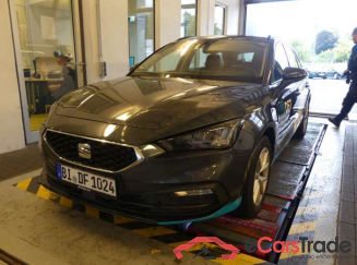 Mondeo Turnier Business Edition 2.0 EcoBlue 110KW AT8 E6dT