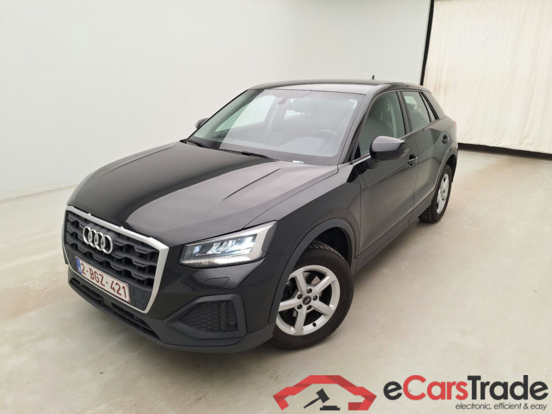 Audi, Q2 FL'20, Audi Q2 1.0 30 TFSI 81kW Attraction 5d #2