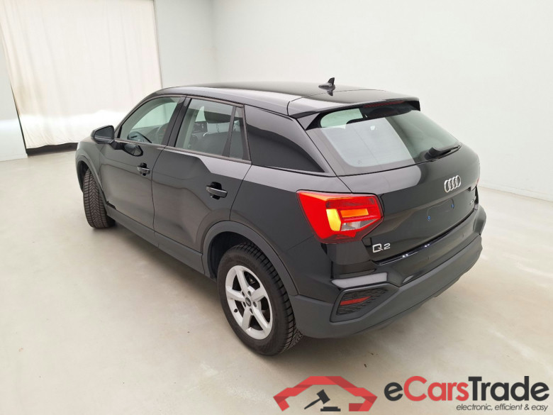 Audi, Q2 FL'20, Audi Q2 1.0 30 TFSI 81kW Attraction 5d #6