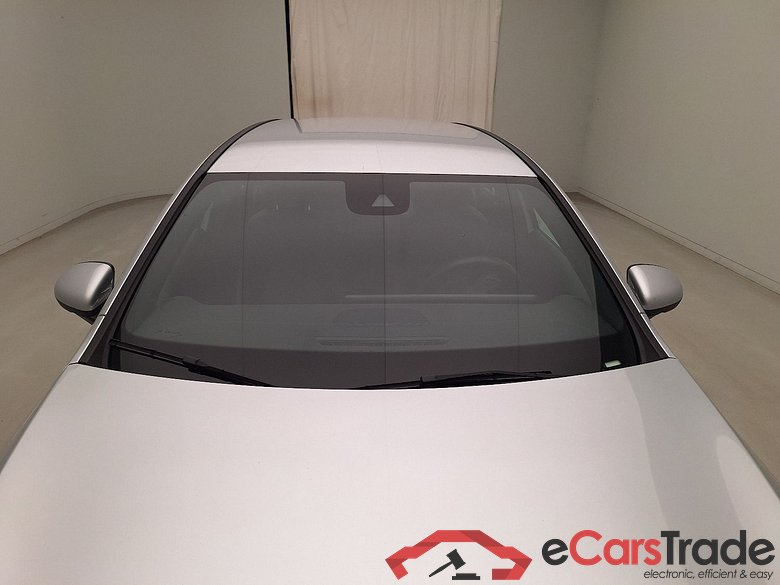 Mercedes, A-Class '18, Mercedes-Benz A-Klasse A 180 d Business Solution A #3