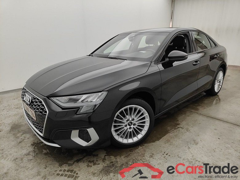 Audi A3 Berline 2.0 TDi 30 85kW Advanced 4d #1