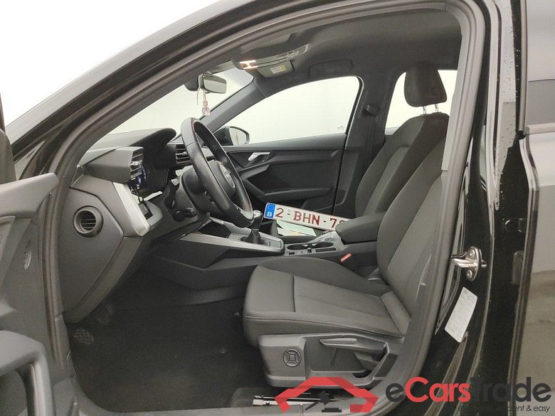 Audi A3 Berline 2.0 TDi 30 85kW Advanced 4d #3