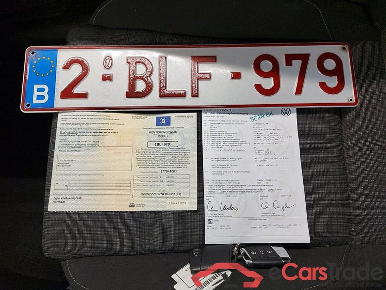 Volkswagen Passat 2.0 TDI 90kW Style Business DSG 4d #4