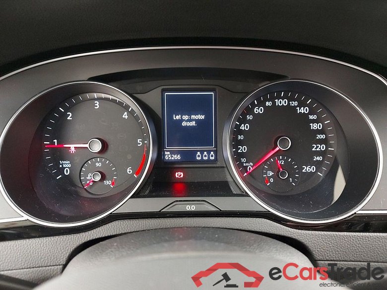 Volkswagen Passat 2.0 TDI 90kW Style Business DSG 4d #6