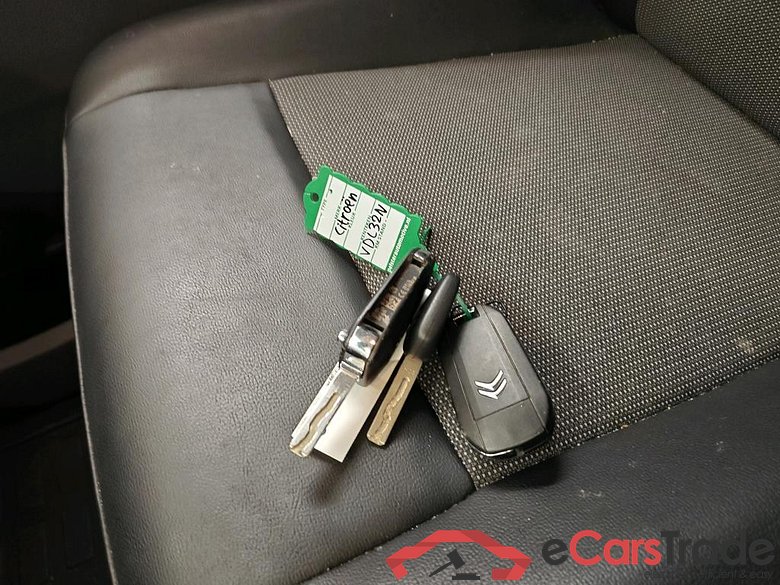 Citroën Jumpy XL 2.0 BlueHDi 120 S&S Club 4d #4