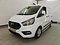 preview Ford Transit Custom #0