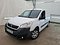 preview Peugeot Partner #0