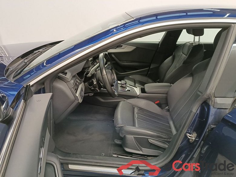 Audi A5 Sportback 30 TDI S tronic Bus Ed Advanced 5d #3