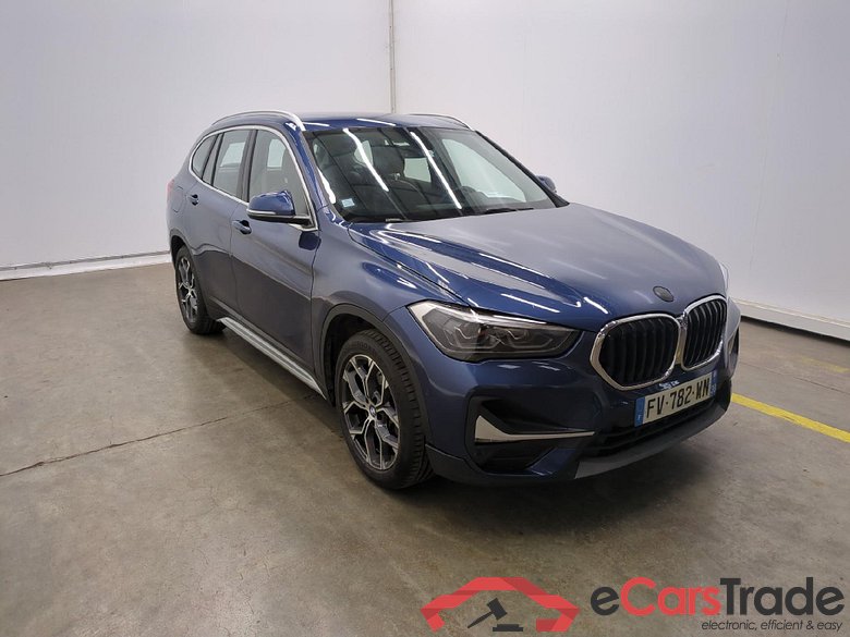 BMW X1 / 2019 / 5P / SUV xDrive25e xLine BVA6 #3