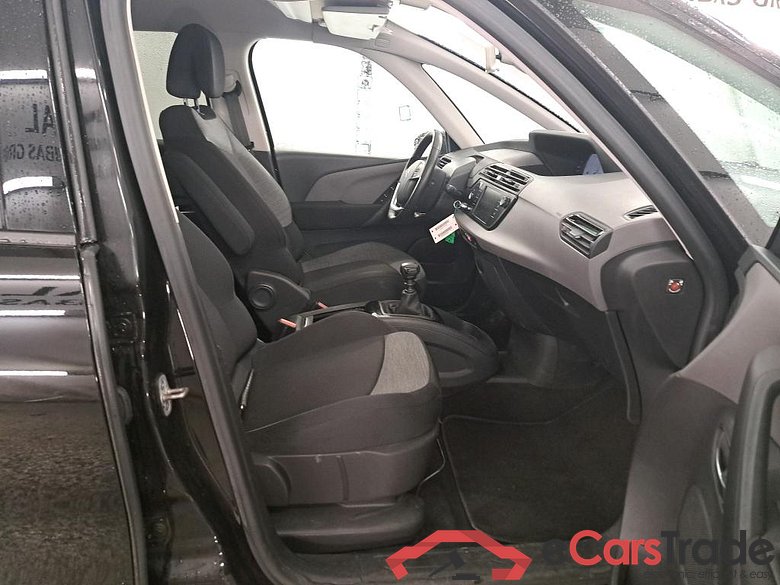 C4 Grand Picasso/Spacetourer Business 1.2 PureTech 130CV BVM6 7 Sieges E6d #6