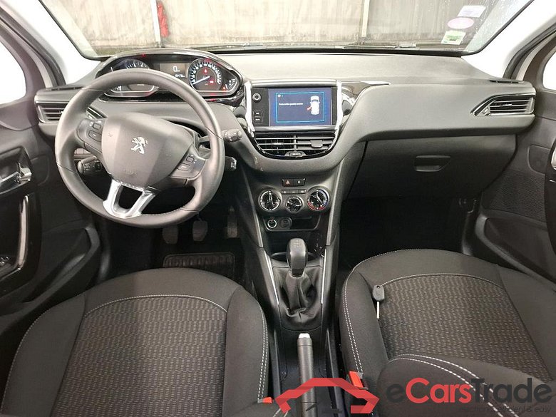 PEUGEOT 208 5p Berline Puretech 82 S&S ACTIVE BUSINESS #5