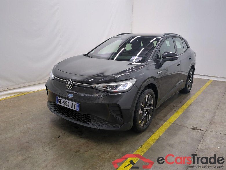 VOLKSWAGEN ID.4 / 2020 / 5P / SUV 77 kWh 174ch Pro #1