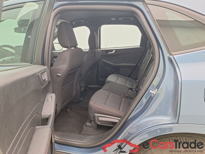 Ford, Kuga '19 PHEV, Ford Kuga 2.5i PHEV Aut. 165kW ST-Line 5d #4