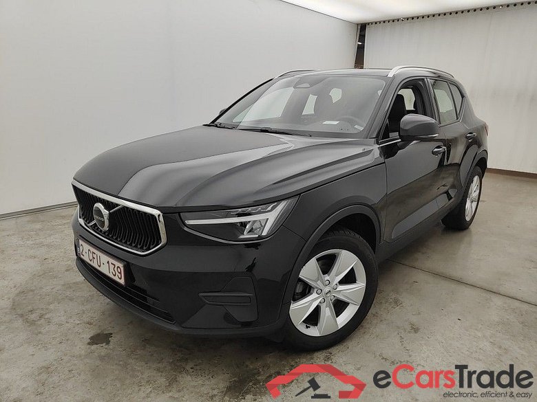 Volvo XC40 B3 Core DCT 5d