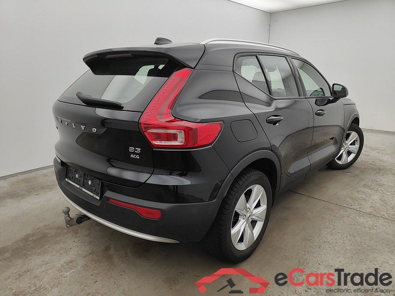 Volvo XC40 B3 Core DCT 5d #2