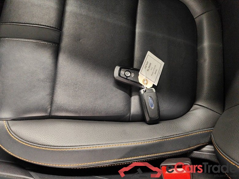 Ford Ranger 2.0TDCi 151kW Aut. 4x4 D-Cab Wildtrak 4d #4