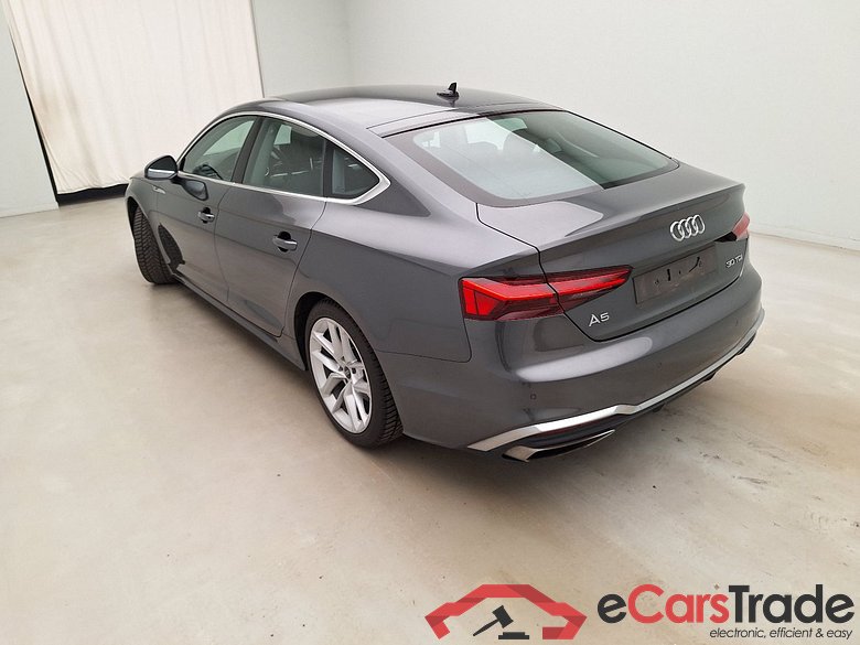 Audi, A5 SB FL'20, Audi A5 Sportback 30 TDI S tronic Bus. Ed. S Line #6
