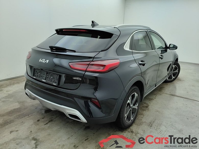 KIA XCeed 1.6 GDi PHEV DCT Business Line 5d #2