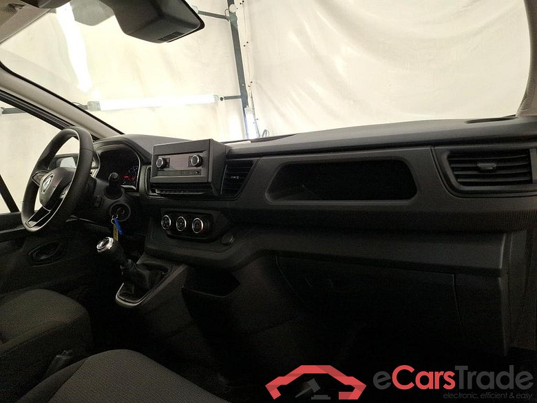 Trafic III Fourgon L2H1 3T Confort 2.0 dCi 130CV BVM6 E6d #5