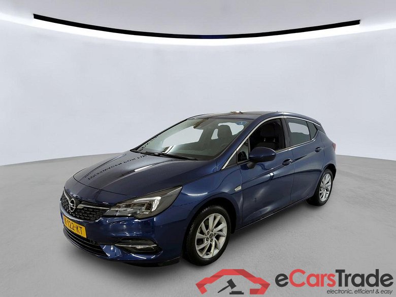 OPEL ASTRA 107 kW #1