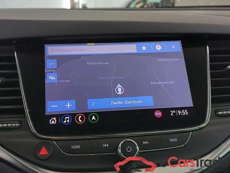 OPEL ASTRA 107 kW #2