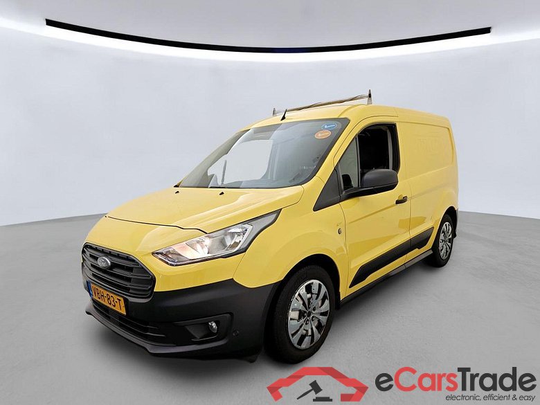 FORD Transit Connect 73 kW #1