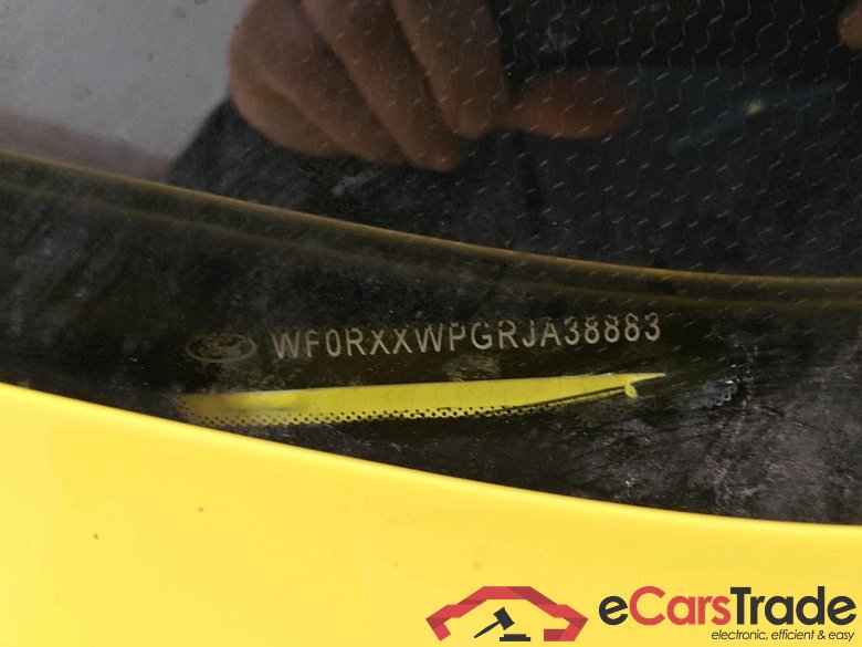 FORD Transit Connect 73 kW #2