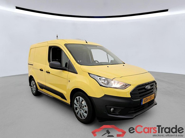 FORD Transit Connect 73 kW #3