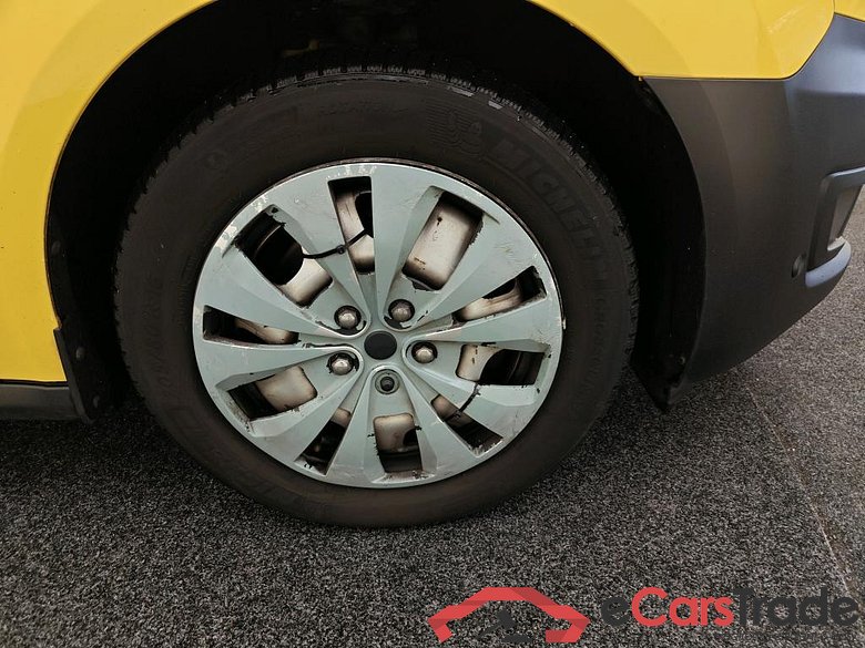 FORD Transit Connect 73 kW #6