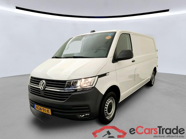 VOLKSWAGEN Transporter 110 kW #1