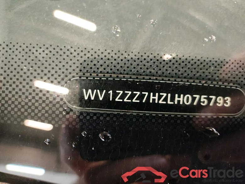 VOLKSWAGEN Transporter 110 kW #3