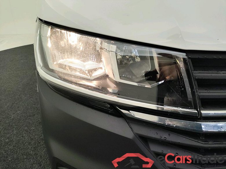 VOLKSWAGEN Transporter 110 kW #4