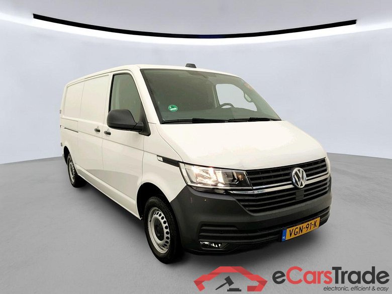 VOLKSWAGEN Transporter 110 kW #5