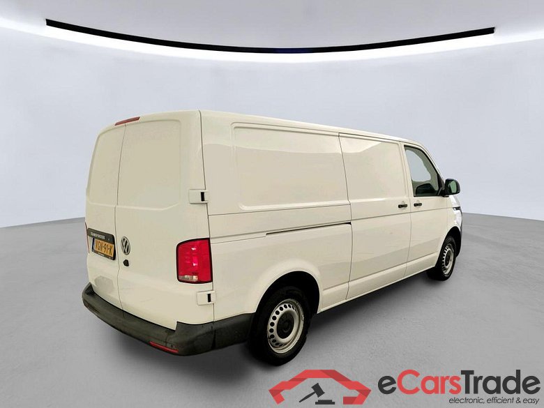 VOLKSWAGEN Transporter 110 kW #6