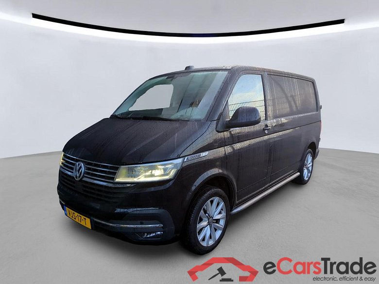 VOLKSWAGEN Transporter 146 kW