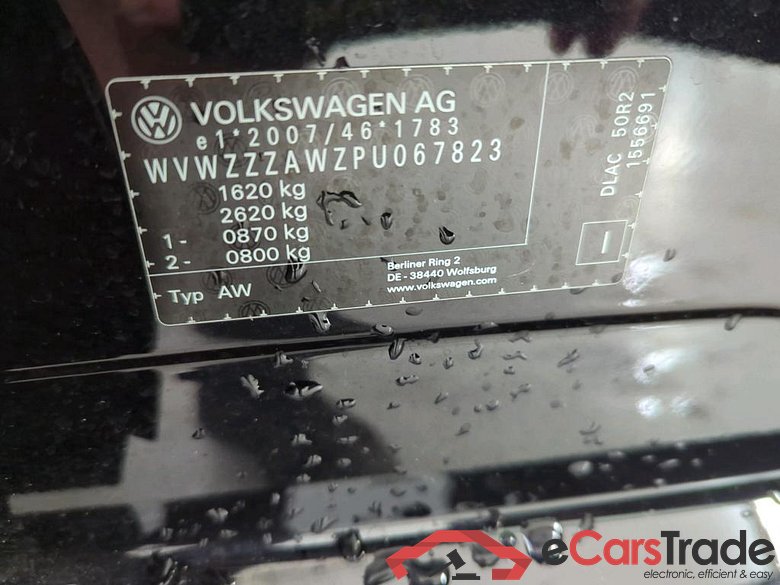 VOLKSWAGEN POLO 70 kW #2