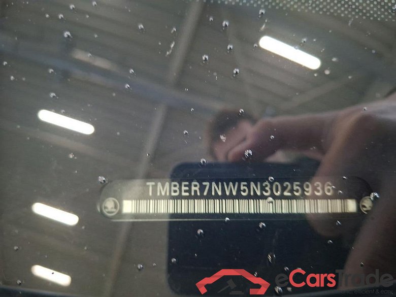 SKODA Scala 81 kW #2