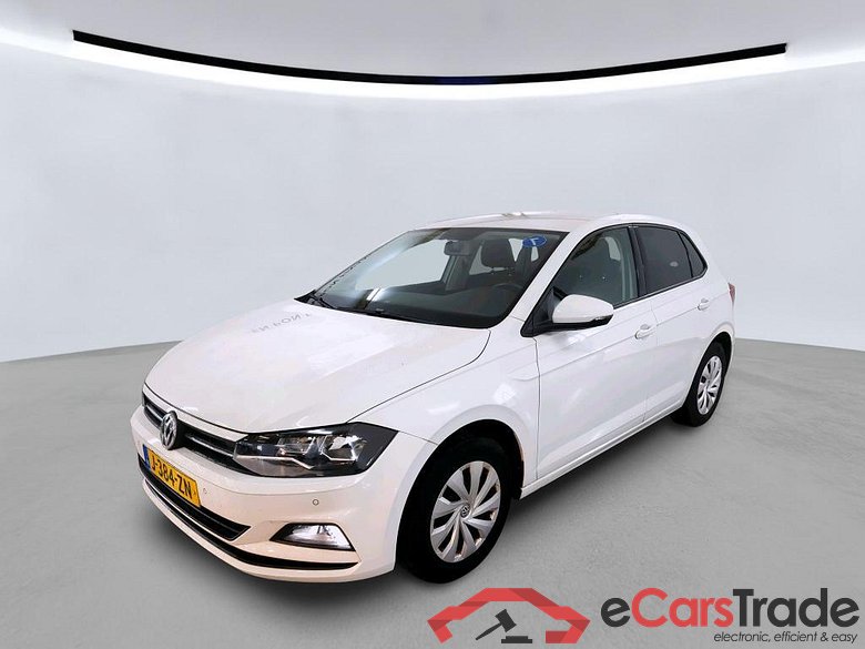 VOLKSWAGEN POLO 70 kW