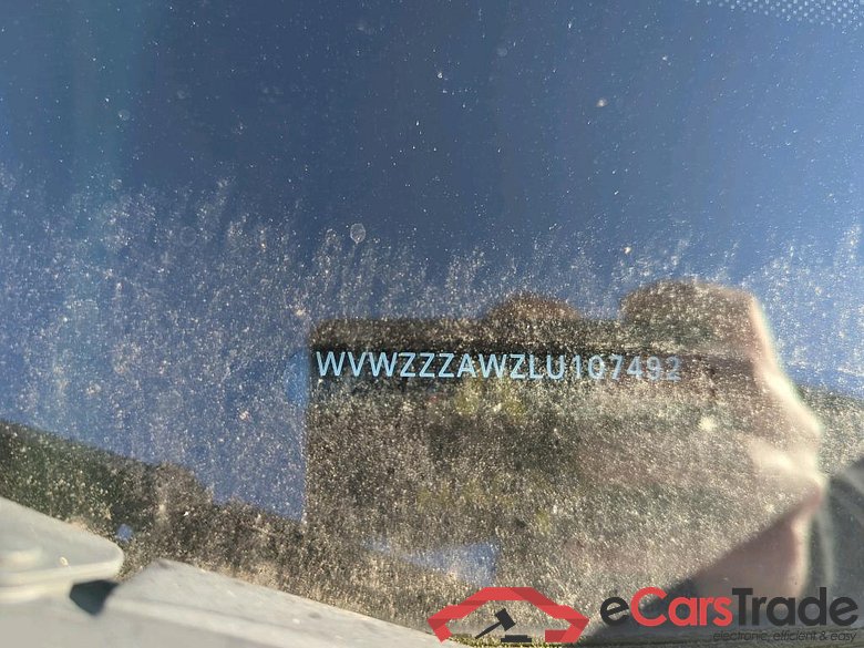 VOLKSWAGEN POLO 70 kW #2