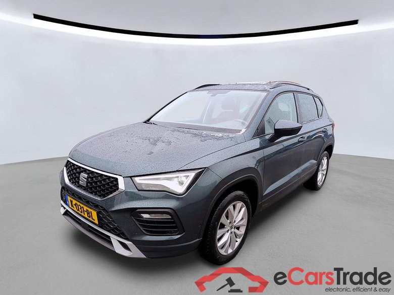 SEAT Ateca 110 kW