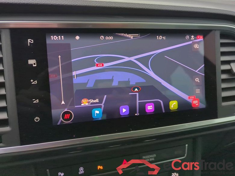 SEAT Ateca 110 kW #2