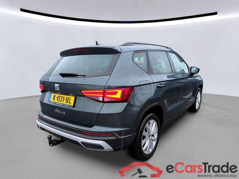 SEAT Ateca 110 kW #6