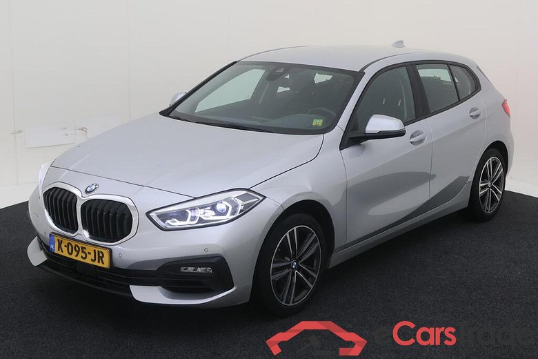 BMW 1-serie 80 kW #1