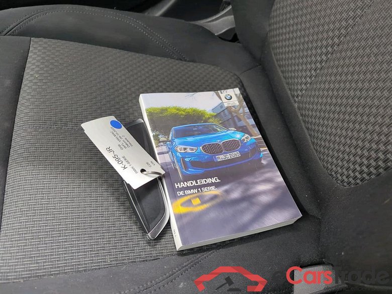 BMW 1-serie 80 kW #6