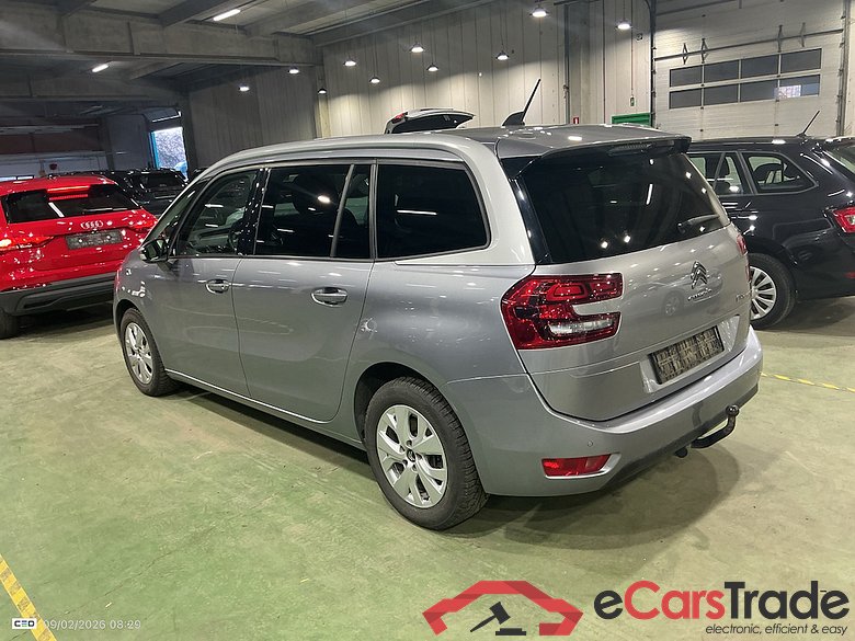 CITROAu2039N GRAND C4 SPACETOURER DIESEL 1.5 BlueHDi Feel S&S #3