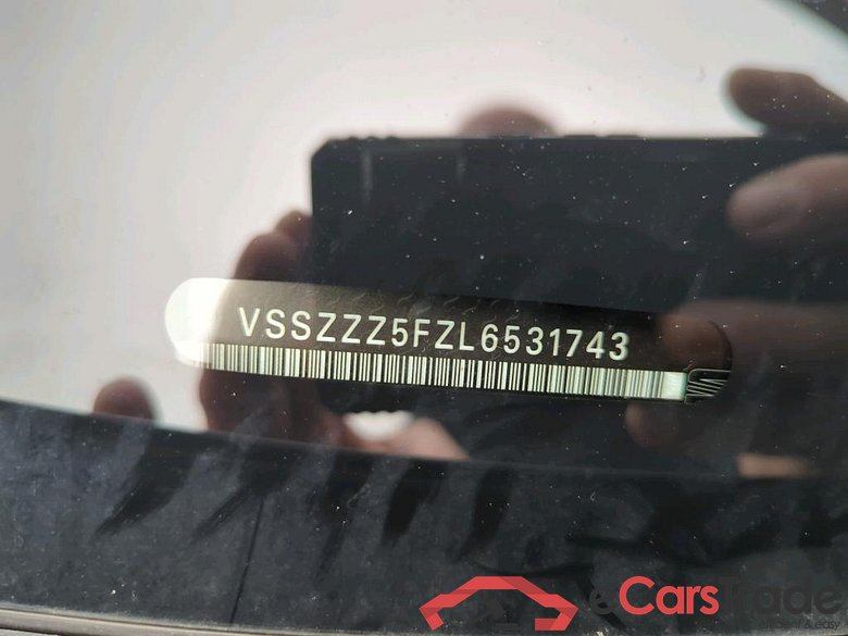 SEAT Ateca 110 kW #3